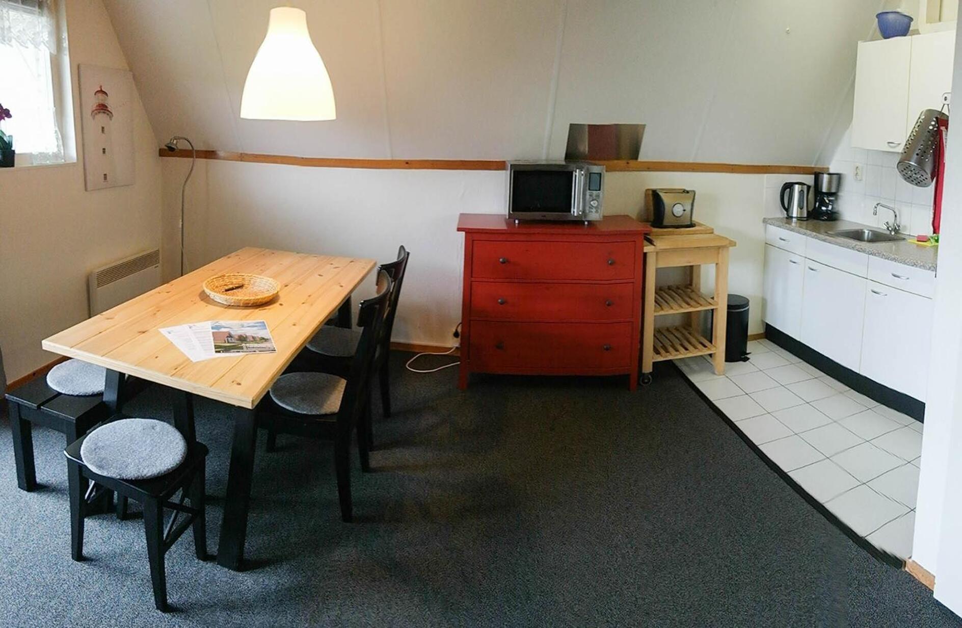 Leonie 6 Pers Holiday Home With A Large Garden Close To The Lauwersmeer Anjum Extérieur photo